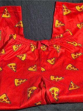 Youth Kidtopia Sleepwear Bottoms - 6/7